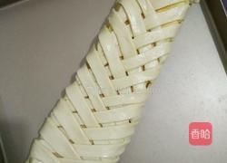 蛋糕夹心面包的做法图解10