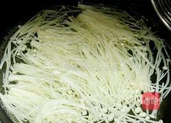 毛血旺的做法图解4