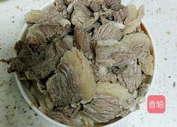 毛血旺的做法图解13