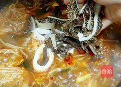 毛血旺的做法图解18