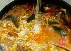 毛血旺的做法图解19