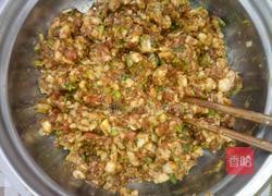 白菜肉卷的做法图解2