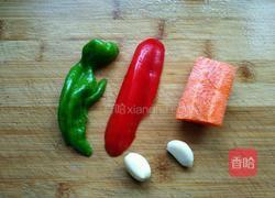 凉拌腐竹的做法图解2