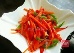 凉拌腐竹的做法图解8