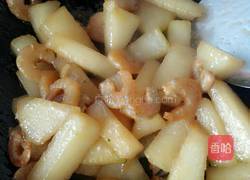 海米烧冬瓜的做法图解9