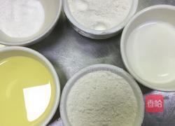 烤箱蛋糕的做法图解1