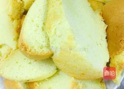 烤箱蛋糕的做法图解9