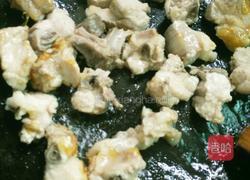 糖醋排骨的做法图解4
