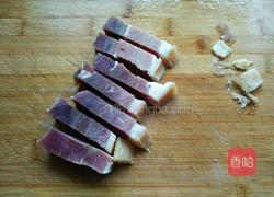 京华火腿炖猪脚的做法图解2