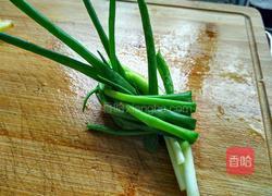 京华火腿炖猪脚的做法图解6