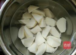 京华火腿炖猪脚的做法图解9