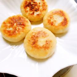 绿豆饼的做法[图]