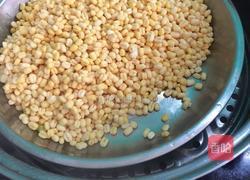绿豆饼的做法图解1