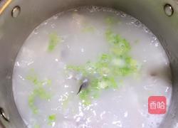厚弥粥的做法图解9
