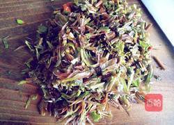 香椿炒鸡蛋的做法图解2