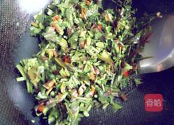 香椿炒鸡蛋的做法图解8