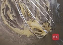 酥皮奶油泡芙的做法图解2