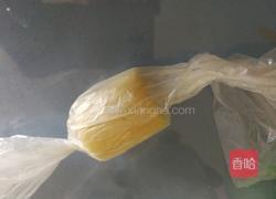 酥皮奶油泡芙的做法图解4