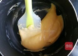 酥皮奶油泡芙的做法图解9