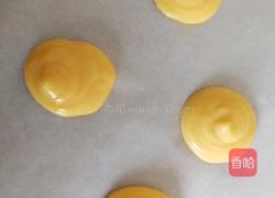 酥皮奶油泡芙的做法图解12