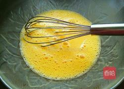 杂酱蒸蛋羹的做法图解17