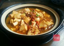 杂酱蒸蛋羹的做法图解25