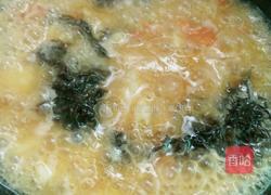 西红柿面疙瘩的做法图解7