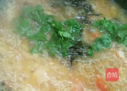 西红柿面疙瘩的做法图解9