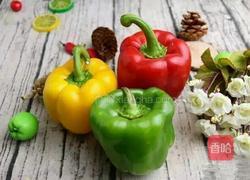 香辣鸡胗的做法图解1