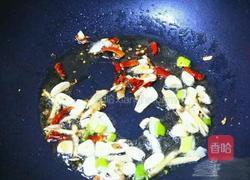 香辣鸡胗的做法图解6