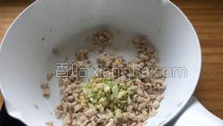 酱爆肉末茄子的做法图解12