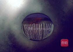 凉拌折耳根的做法图解4