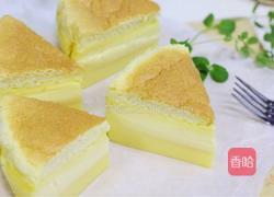 魔法蛋糕的做法图解25