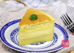 魔法蛋糕的做法图解26