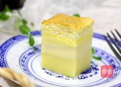 魔法蛋糕的做法图解29