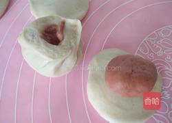 肉松酥的做法图解3