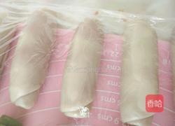 肉松酥的做法图解5