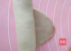 肉松酥的做法图解6
