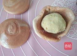 肉松酥的做法图解9
