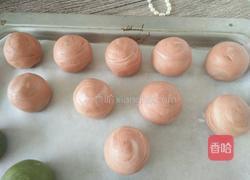 肉松酥的做法图解10