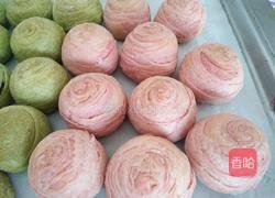 肉松酥的做法图解11