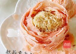 肉松酥的做法图解13