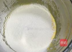 魔法蛋糕的做法图解8