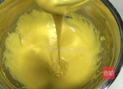 魔法蛋糕的做法图解9