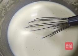 魔法蛋糕的做法图解12