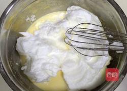 魔法蛋糕的做法图解16