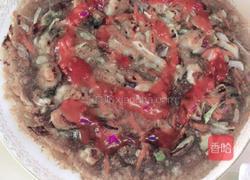 海蛎煎的做法图解9