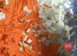 海蛎煎的做法图解3