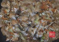 海蛎煎的做法图解8