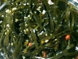 凉拌海带丝